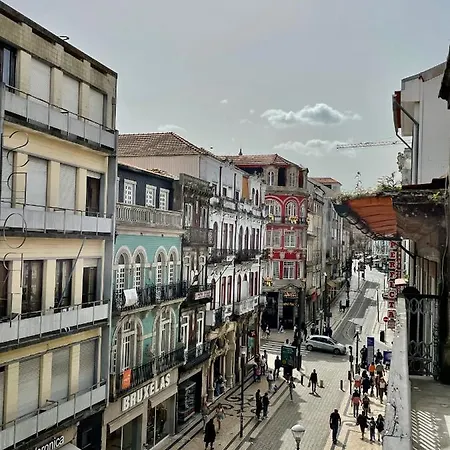 Pensión Santa Catarina 3*
